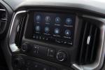 Chevrolet S10 LTZ 2020 года